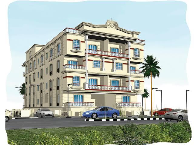 بيوت للبيع بالتقسيط